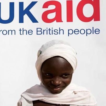 Alguns dos países mais pobres perdem ajuda do Reino Unido com corte de 56%