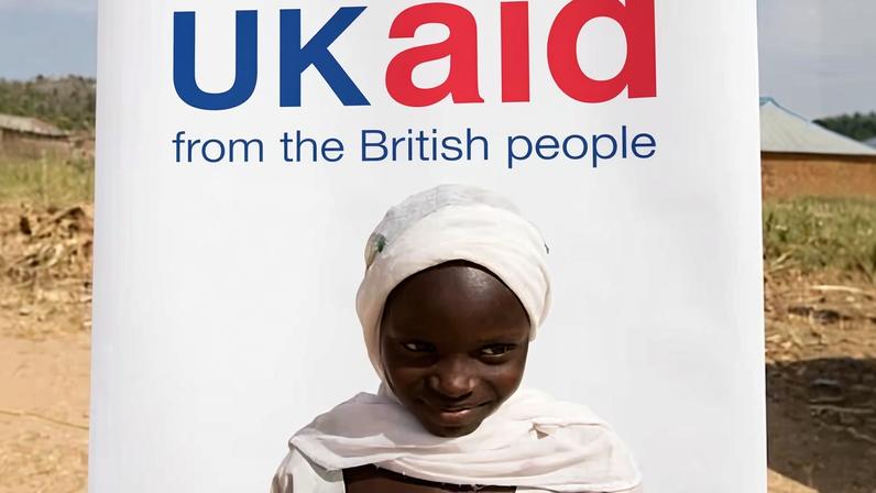 Alguns dos países mais pobres perdem ajuda do Reino Unido com corte de 56%