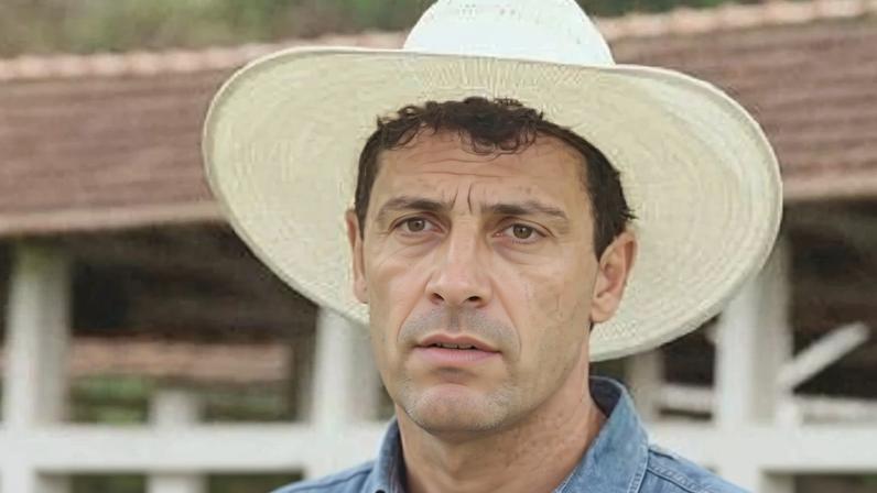 Morte de Gerson Brenner: filha Vica Brenner resgata vídeo do adeus ao ator