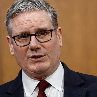 Parlamentares receiam medida contra Starmer em meio à guerra
