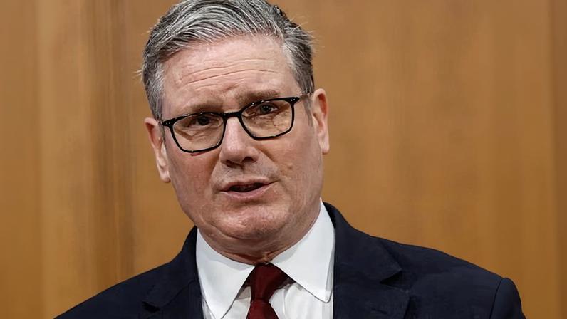 Parlamentares receiam medida contra Starmer em meio à guerra