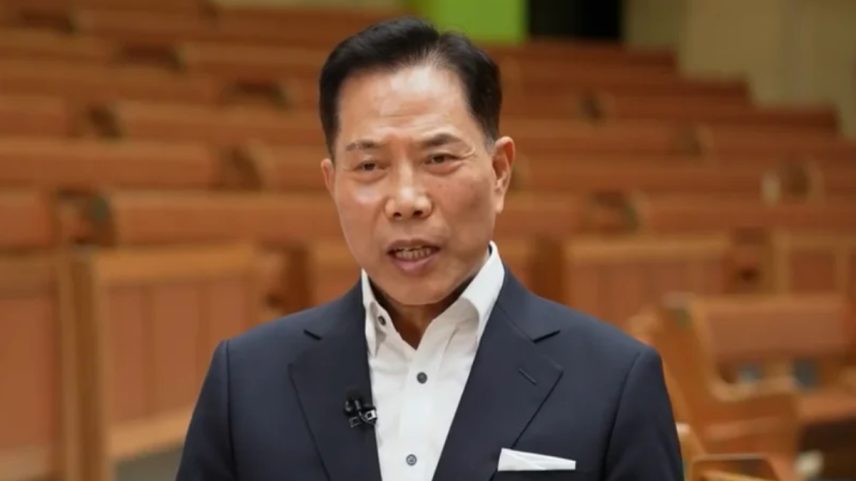 Foto: Hyun-bo Son