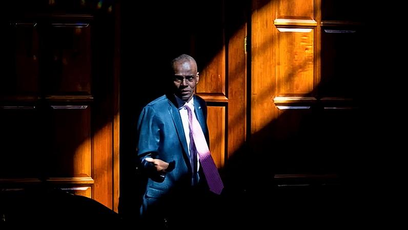Assassinato do presidente do Haiti: motivado por ganância e poder, dizem promotores