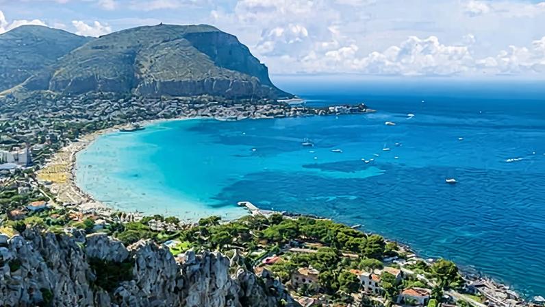 Sicília cancela concessão centenária da Mondello por ligações com a máfia