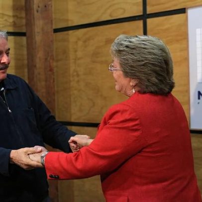 Lula confirma apoio a Bachelet para ONU após recuo do Chile