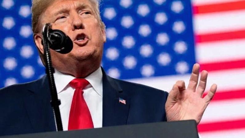 Discurso de ódio racista de Trump viola direitos humanos, alerta ONU