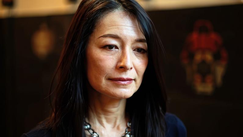 Janis Chen: ‘I stopped measuring my life in weeks and began the audacious task of calibrating it in decades.’