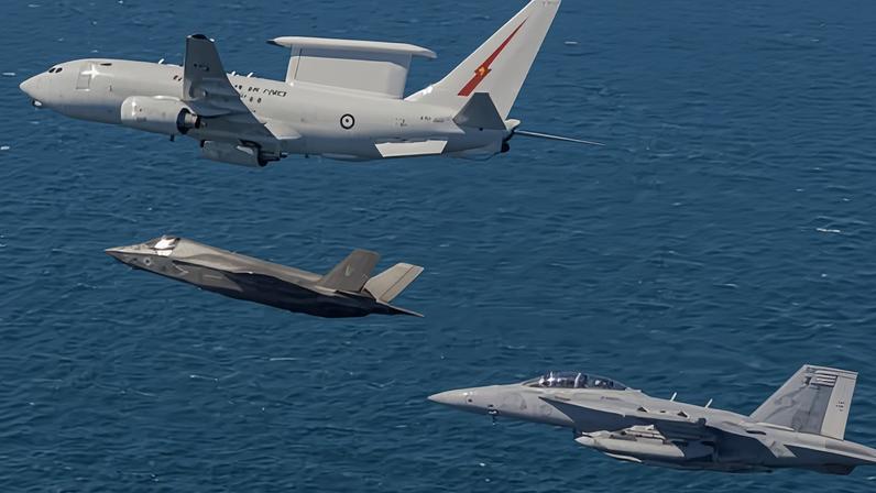 Aprovação da guerra EUA-Israel contra o Irã entre australianos cai