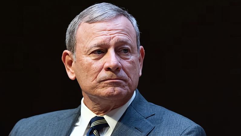 Juiz-chefe John Roberts cobra fim à hostilidade contra juízes