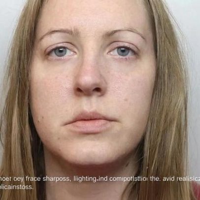 Polícia de Cheshire rejeita críticas de David Davis sobre investigação de Letby