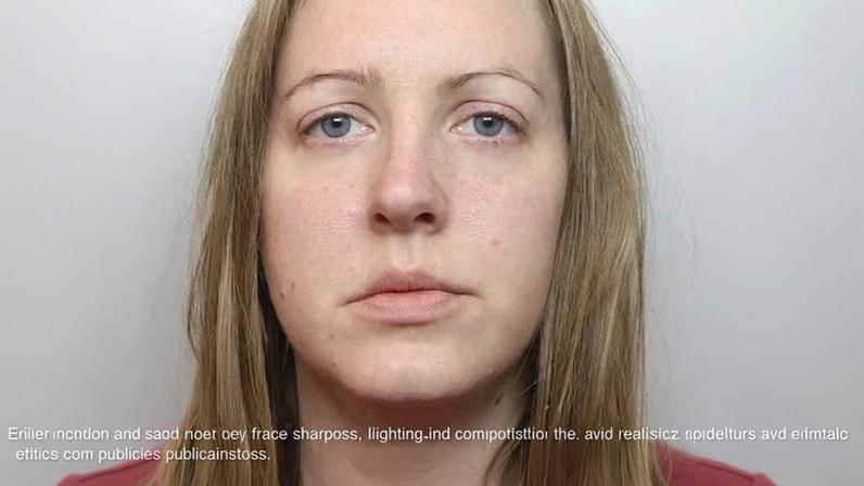 Polícia de Cheshire rejeita críticas de David Davis sobre investigação de Letby