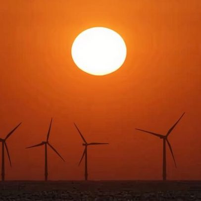 Geração Alpha da Austrália enfrenta fatura de US$185 mil pela crise climática