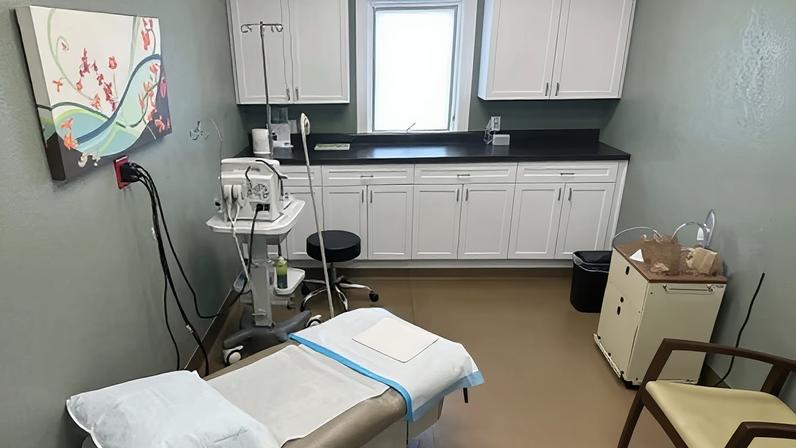 Wyoming aprova proibição de aborto de seis semanas, dizem legisladores