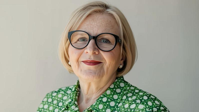 Donna Ockenden