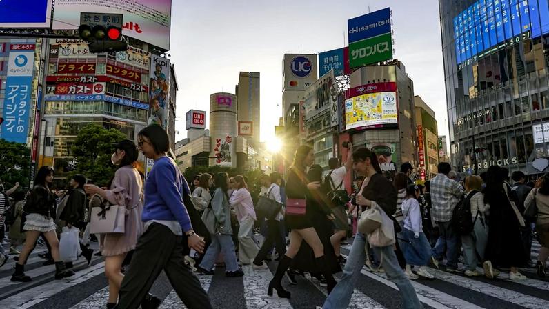 Lacuna entre elegíveis e tratados leva farmacêutica a apostar em canais fora do seguro no Japão