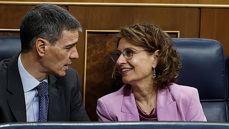 Sánchez anunciará mudanças no governo às 18h após saída de Montero