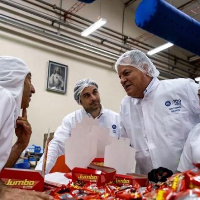 Gigantes colombianas Vélez e Nutresa planejam dominar mercado venezuelano