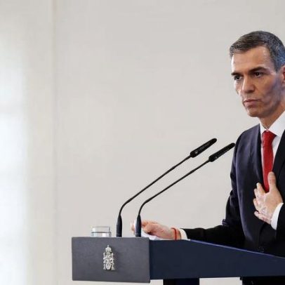 Orçamento da Espanha é adiado para mitigar impacto da guerra no Irã