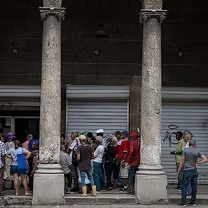Cubanos à beira do limite: por que governo ouve todos, menos o povo