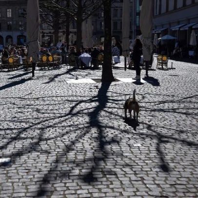 Governo suíço critica plano de teto populacional de 10 milhões como ameaça à economia