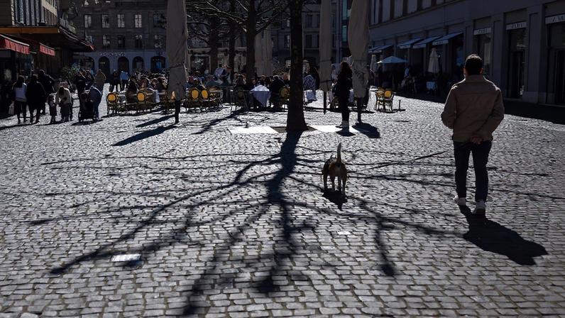 Governo suíço critica plano de teto populacional de 10 milhões como ameaça à economia