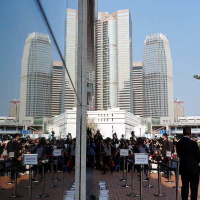 Painel independente de Hong Kong inicia apuração sobre incêndio devastador