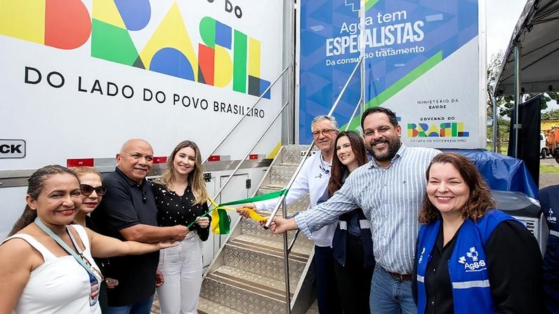 Carretas do Agora Tem Especialistas