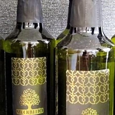 Anvisa determina apreensão de azeite de oliva extravirgem