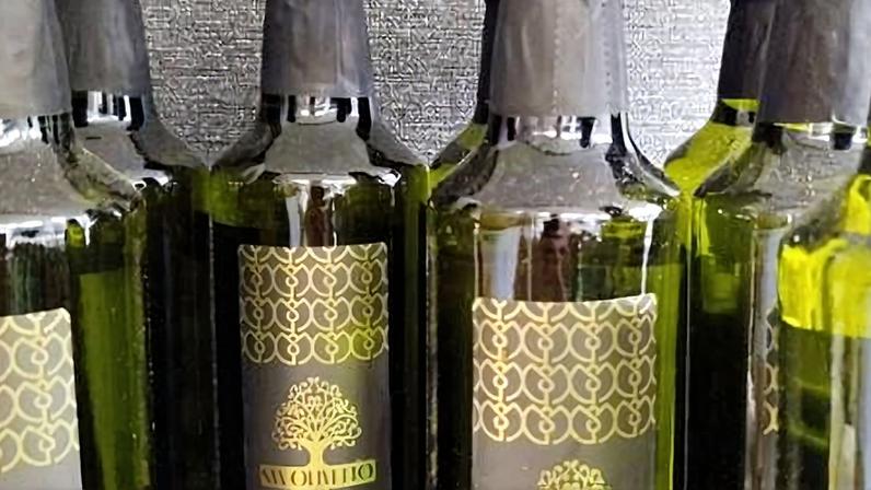 16/03/2026 - Anvisa determina apreensão de azeite San Olivetto. Foto: Anvisa/Divulgação