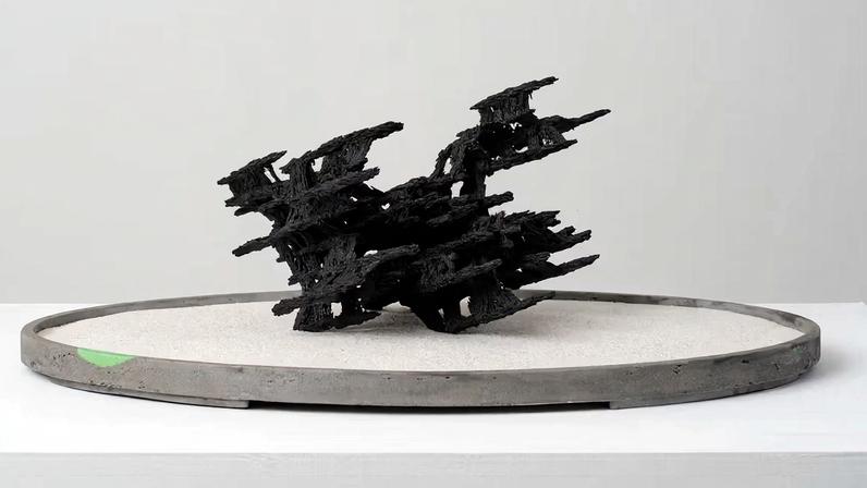 Dez obras imperdíveis na nova seção da Art Basel em Hong Kong