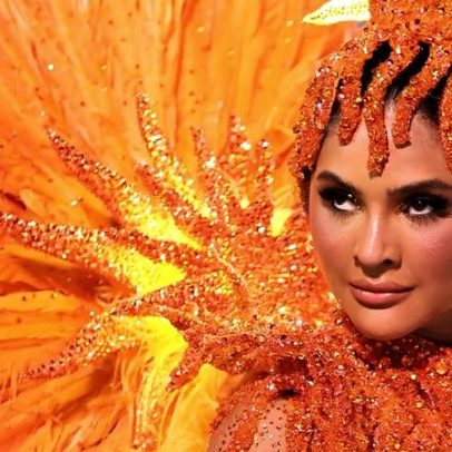 Rainha de bateria Mileide Mihaile tem cargo ameaçado por questão de R$ 500 mil