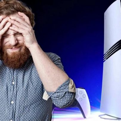 Internet reage ao aumento de US$100 no PS5