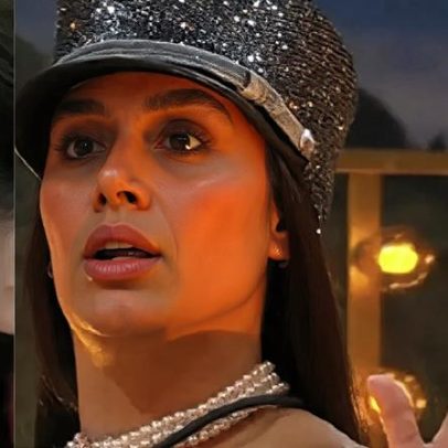 BBB 26 terá três emparedados antes da votação e poder de tirar alguém do Paredão