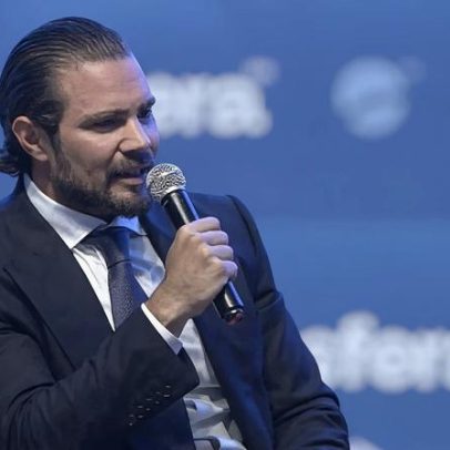 Daniel Vorcaro e a delação que preocupa o STF