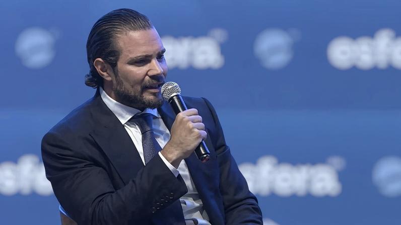 Daniel Vorcaro e a delação que preocupa o STF