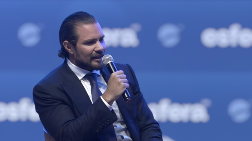 Vorcaro inicia depoimentos PF em pré-delação; defesa propõe não poupar ninguém