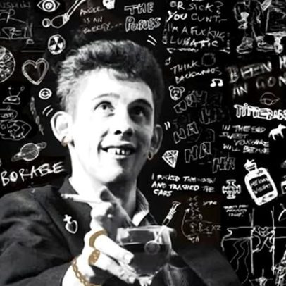 Bruce Springsteen, Kate Moss e Johnny Depp participam de tributo a Shane MacGowan