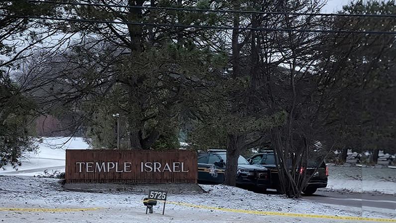 Comunidades judaicas dos EUA pedem maior segurança após ataque em Michigan