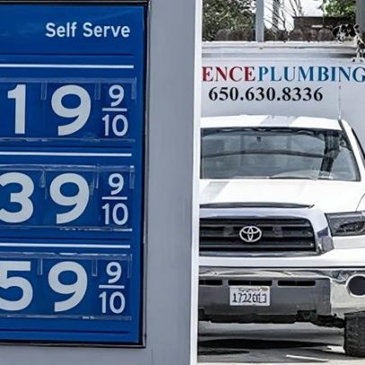 Democratas defendem imposto sobre lucros do petróleo na guerra do Irã