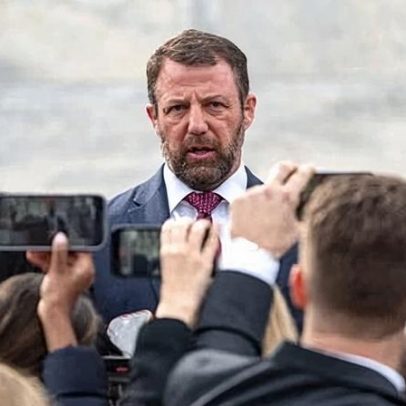 Senado analisará nomeação de Markwayne Mullin em meio ao fechamento do DHS