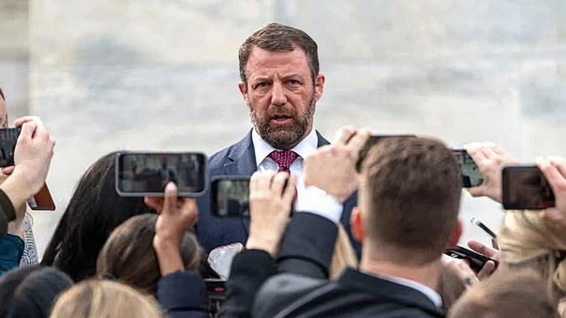 Senado analisará nomeação de Markwayne Mullin em meio ao fechamento do DHS