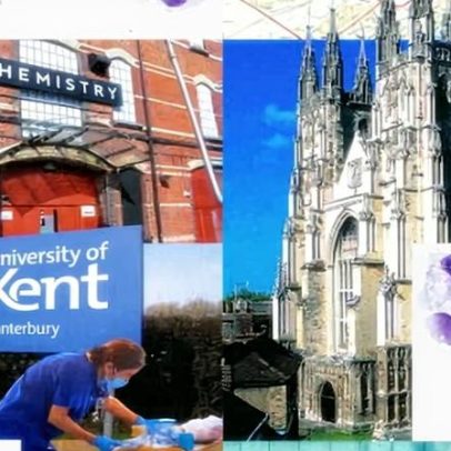 Surto de meningite em Kent causa choque e dor entre moradores