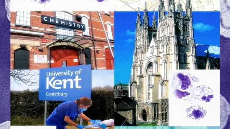 Surto de meningite em Kent causa choque e dor entre moradores