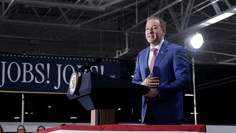 Grupos de saúde pública dos EUA pedem demissão do chefe da EPA por traição