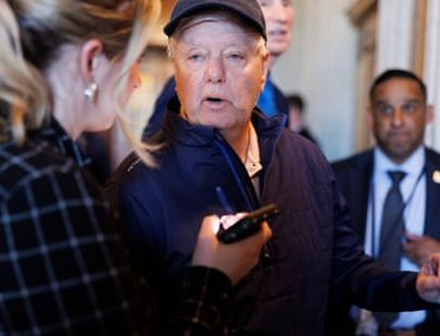 Republicanos apresentam projeto para financiar guerra contra o Irã em DHS