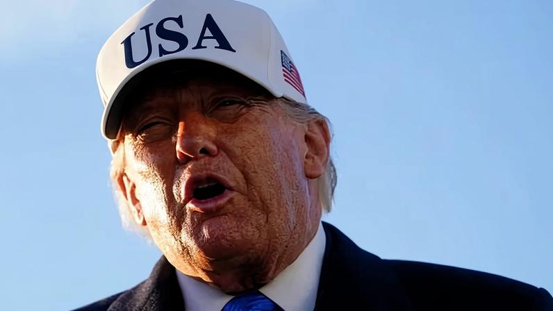 Trump pede ao Reino Unido envio de navios para manter o estreito de Ormuz aberto