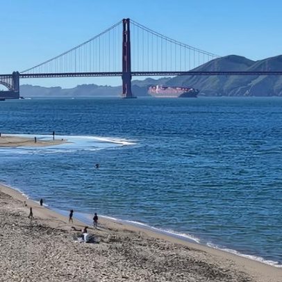 Onda de calor precoce ameaça Califórnia e outros estados do Oeste