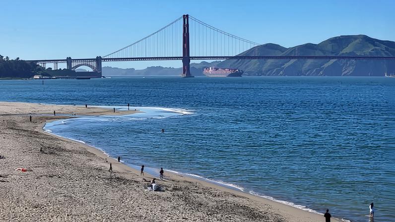 Onda de calor precoce ameaça Califórnia e outros estados do Oeste