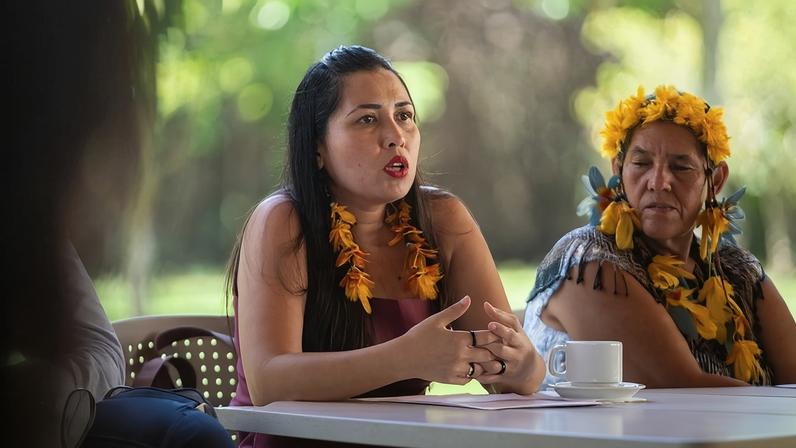 Ministério da Saúde lança biblioteca virtual sobre a saúde dos povos indígenas