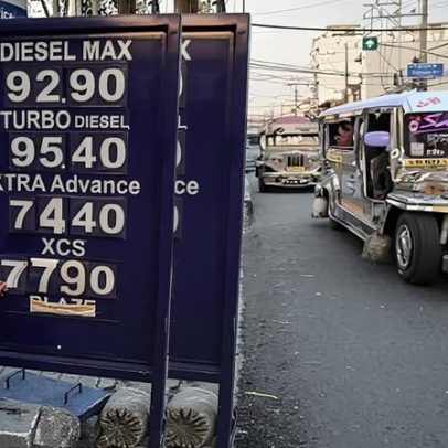 Sudeste Asiático reduz combustível e ar-condicionado para economizar energia